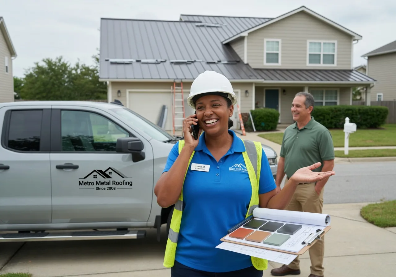 Metal Roofing Installation Cedar, IA FAQs