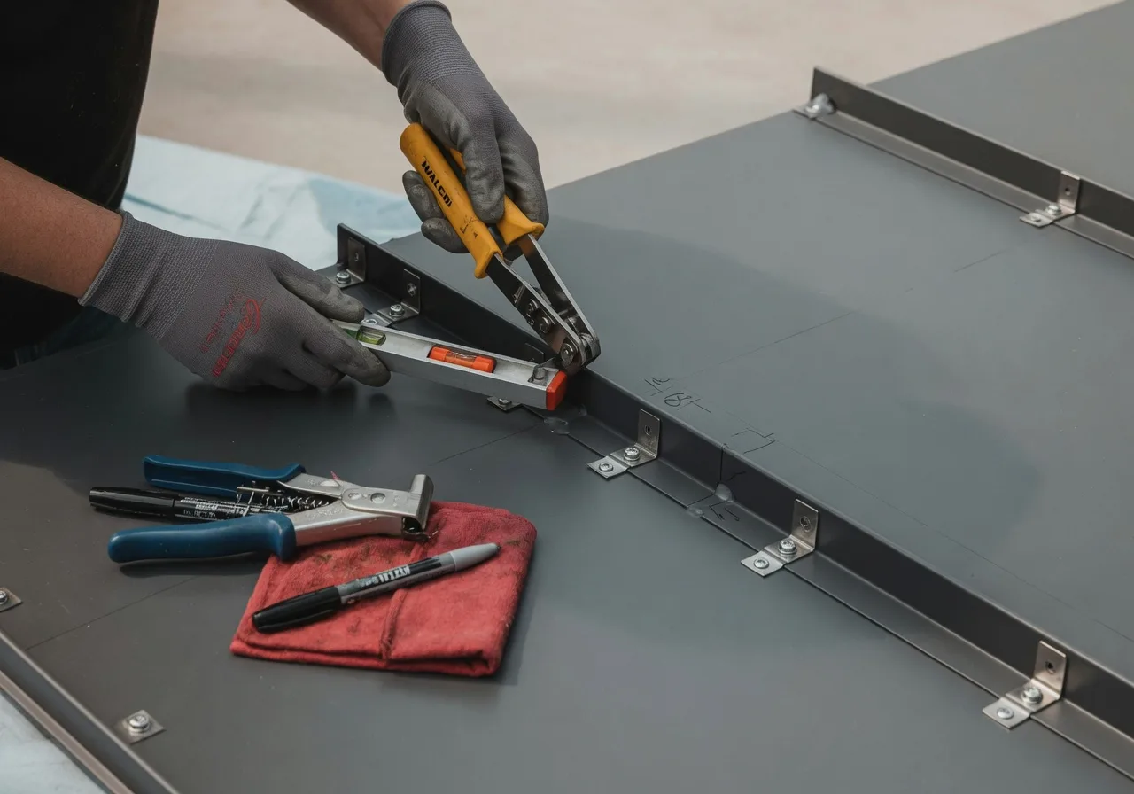 Why choose Metal Roofing Installation in Cedar, IA